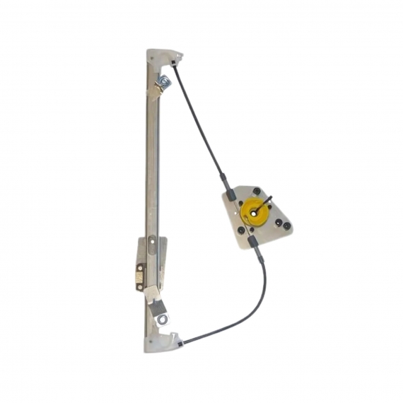 Acessar a peça Mecanismo de elevação do vidro elétrico traseiro esquerdo (5 portas)