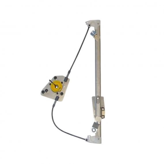 Acessar a peça Mecanismo de elevação do vidro elétrico traseiro direito (5 portas)