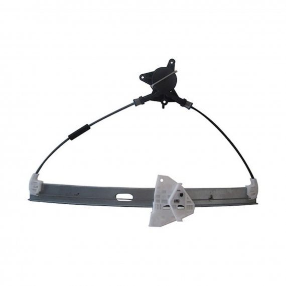 Acessar a peça Mecanismo de elevação do vidro elétrico frente direito, conforto (4 portas)