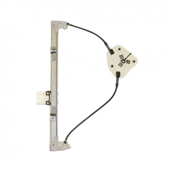 Acessar a peça Mecanismo de elevação do vidro elétrico frente esquerdo (4 portas)