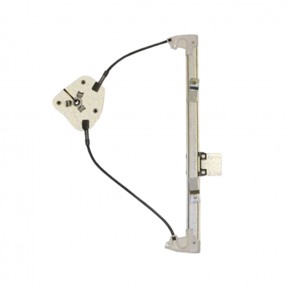 Acessar a peça Mecanismo de elevação do vidro elétrico frente direito (4 portas)