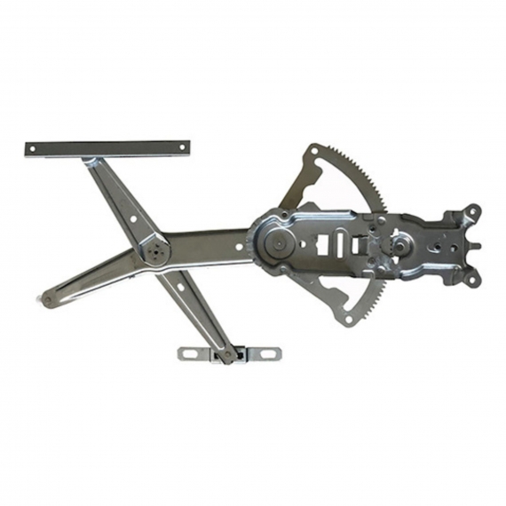 Acessar a peça Mecanismo de elevação do vidro elétrico frente direito, conforto (3 portas)