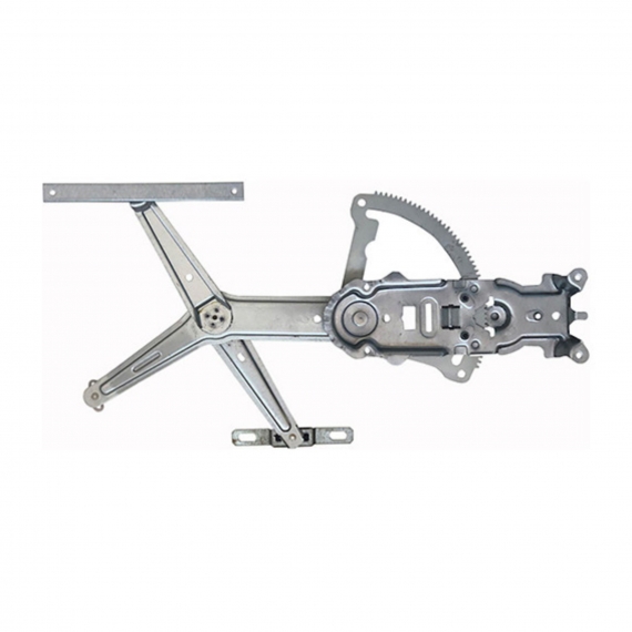 Acessar a peça Mecanismo de elevação do vidro elétrico frente direito, conforto (5 portas)