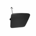 Complementos de para choques frente FORD C-max