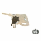 Elevadores de vidros completos SUZUKI Sx4 Elevadores de vidros completos SUZUKI Sx4