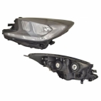 Faróis TOYOTA Aygo-x Faróis TOYOTA Aygo-x