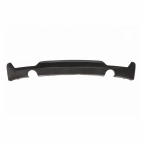Complementos de para choques traseiro BMW Serie-4