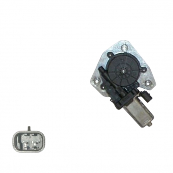 Acessar a peça Motor frente direito (2 pinos) (3/5 portas)