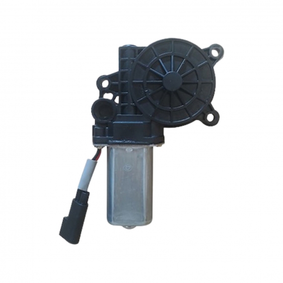 Acessar a peça Motor frente direito (2 pinos) (2 portas)