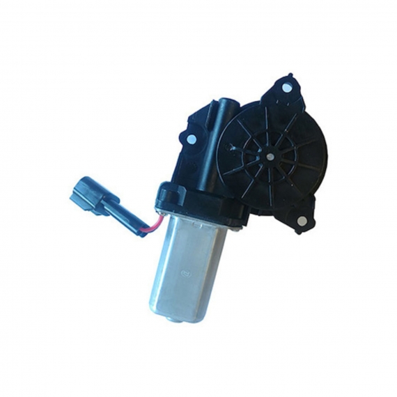 Acessar a peça Motor frente esquerdo (2 pinos) (4 portas)