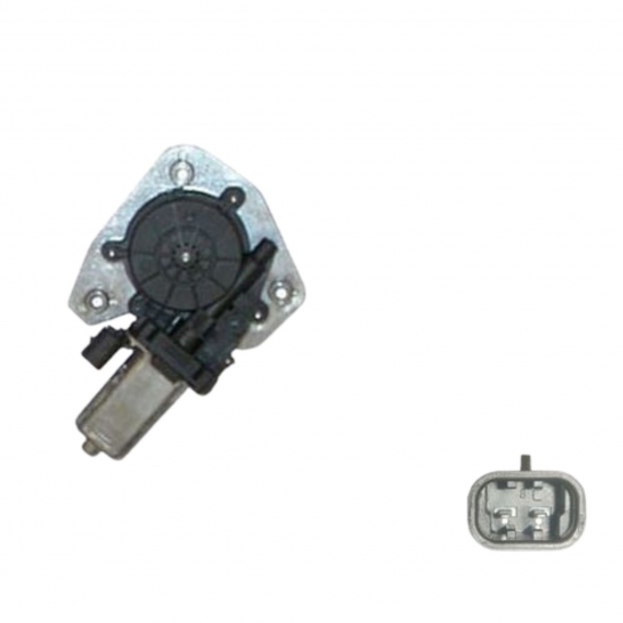 Acessar a peça Motor frente esquerdo (2 pinos) (3/5 portas)