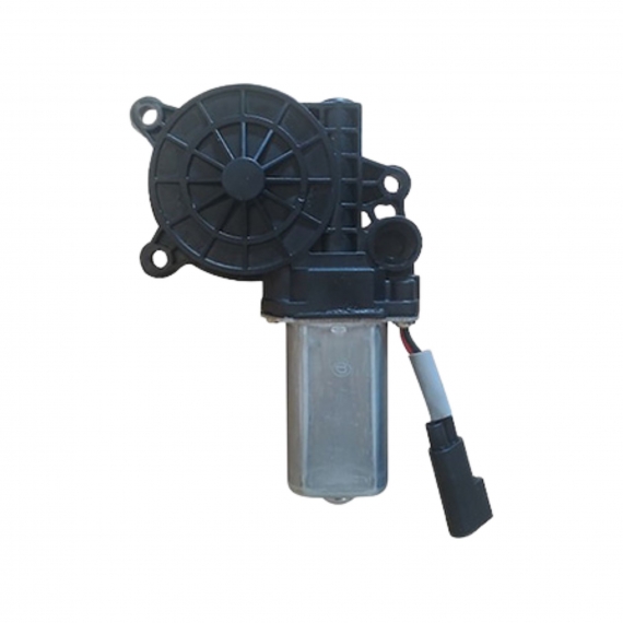 Acessar a peça Motor frente esquerdo (2 pinos) (2 portas)