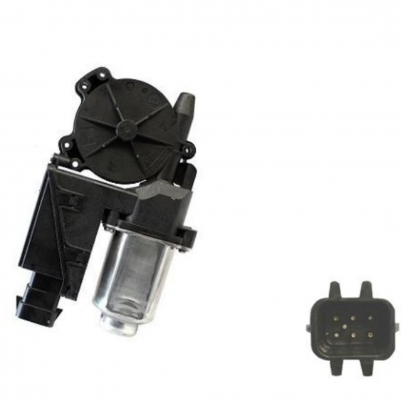 Acessar a peça Motor frente esquerdo, conforto (7 pinos) (3/5 portas)