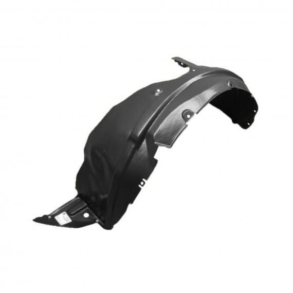 Acessar a peça Cava de roda frente esquerdo (2010-2013)