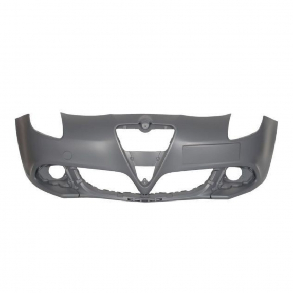 Acessar a peça Para-choques frente, preparado