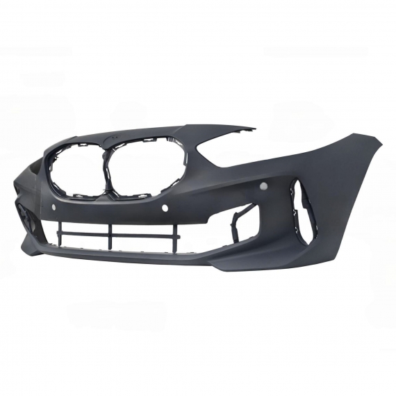 Acessar a peça Para-choques frente, preparado, orifícios sensores (M-TECH)