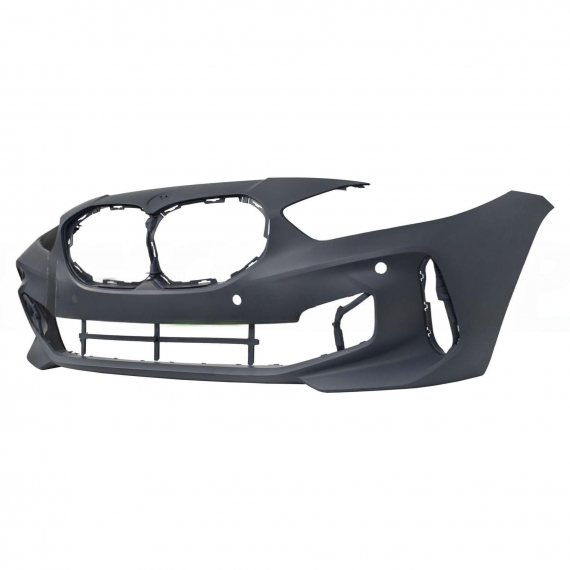 Acessar a peça Para-choques frente, preparado, orifícios sensores, park assist (M-TECH)