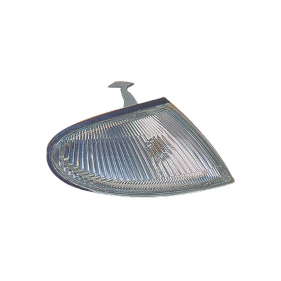 Pisca frente direita (branco) (4 portas) MAZDA-323 pour MAZDA 323  pour MAZDA 323