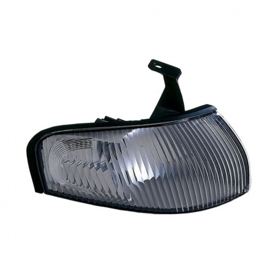 Pisca frente direita (branco) (4 portas) (A partir de 1997) MAZDA-323 pour MAZDA 323  pour MAZDA 323