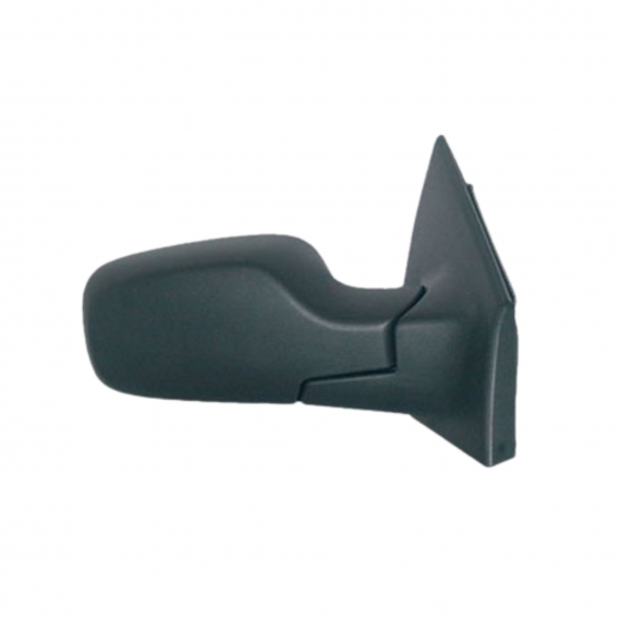 Acessar a peça Espelho retrovisor elétrico direito, convexo, aquecido