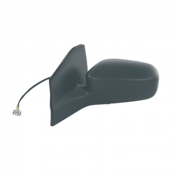 Acessar a peça Espelho retrovisor elétrico esquerdo, convexo, aquecido (4 portas)