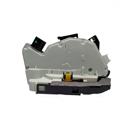 Acessar a peça Fechadura traseira direita, com fecho de segurança (6 pinos)