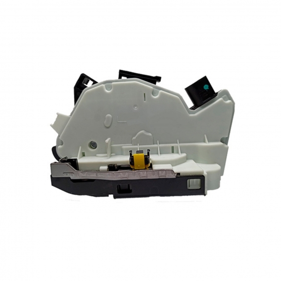 Acessar a peça Fechadura traseira esquerda, com fecho de segurança (6 pinos)