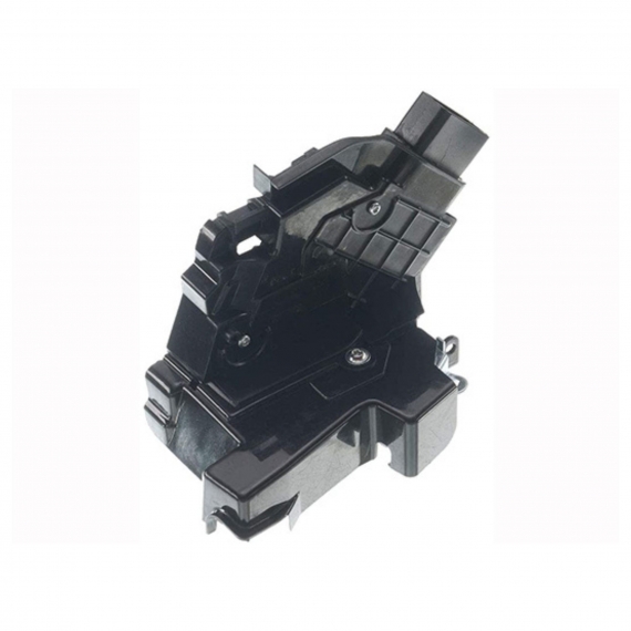 Acessar a peça Fechadura frente direito (6 pinos)