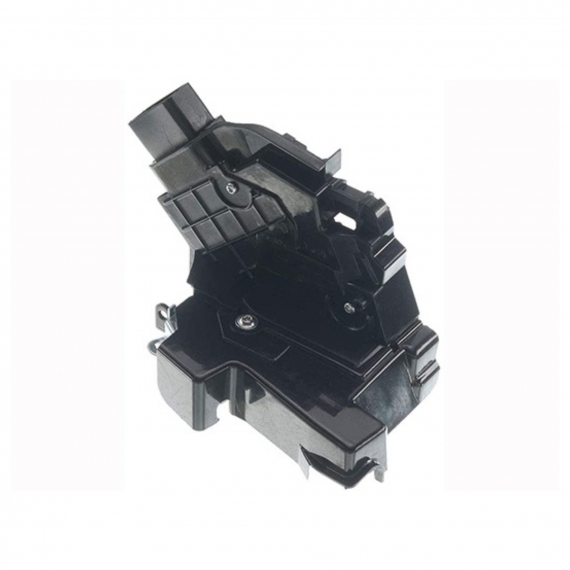 Acessar a peça Fechadura frente esquerda (6 pinos)