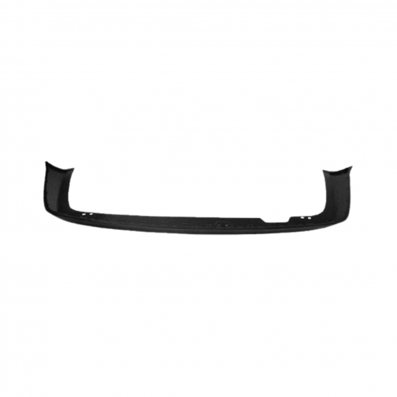 Acessar a peça Spoiler para-choques traseiro