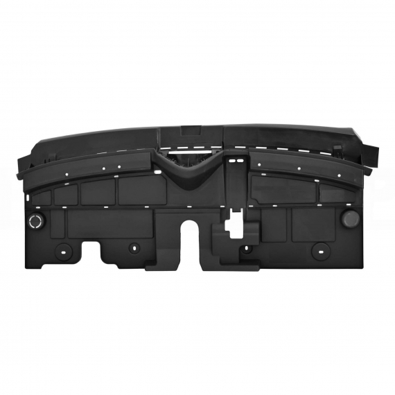 Acessar a peça Suporte de grelha