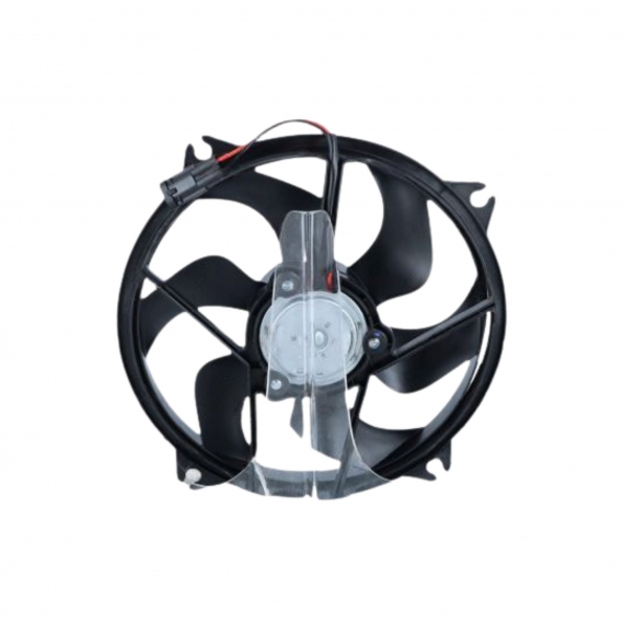 Acessar a peça Ventoinha, arrefecimento do motor