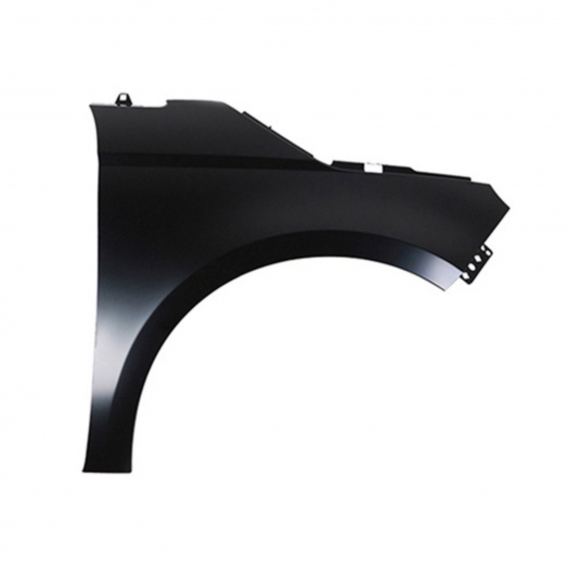 Acessar a peça Guarda-lamas frente direita