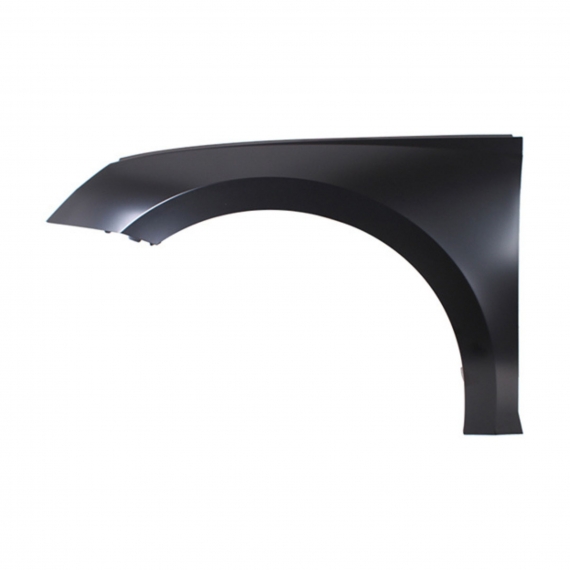 Acessar a peça Guarda-lamas frente esquerda