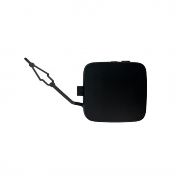 Acessar a peça Tampa gancho para-choques frente, sem preparado