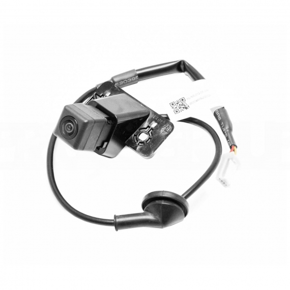 Acessar a peça A câmera volta