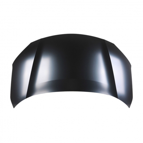 Acessar a peça Capot do motor