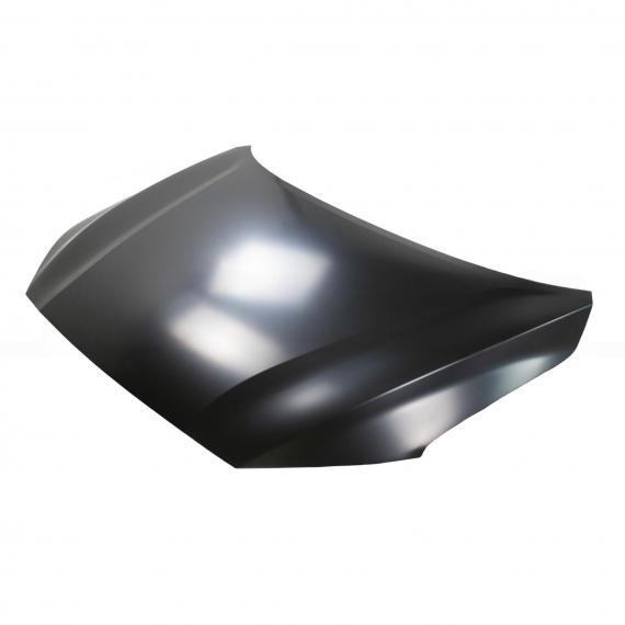 Acessar a peça Capot do motor