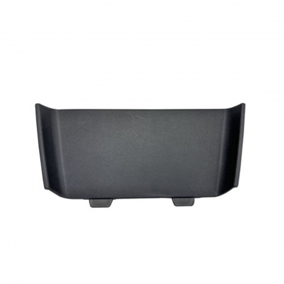 Acessar a peça Tampa grelha central para-choques frente