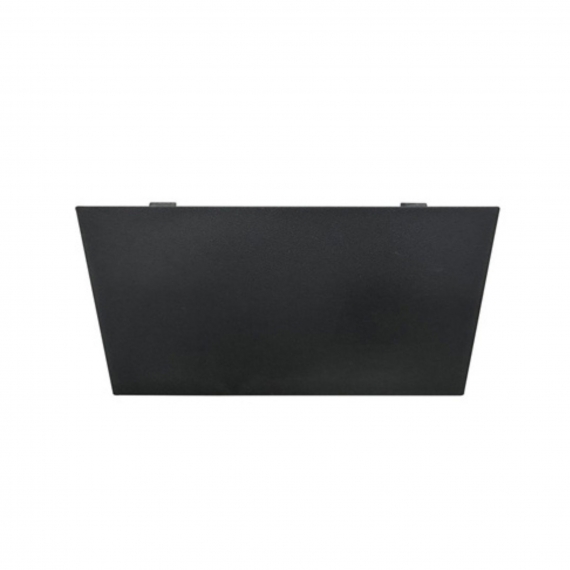 Acessar a peça Tampa grelha central para-choques frente