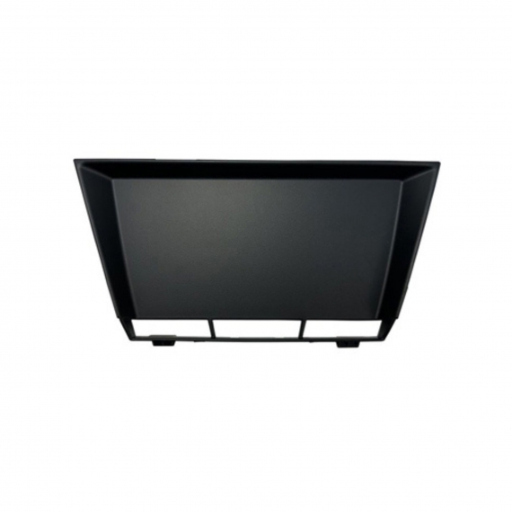 Acessar a peça Tampa grelha central do para-choques frente