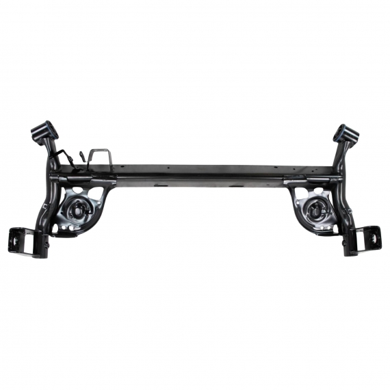 Acessar a peça Eixo traseiro (Mod. Roda 15