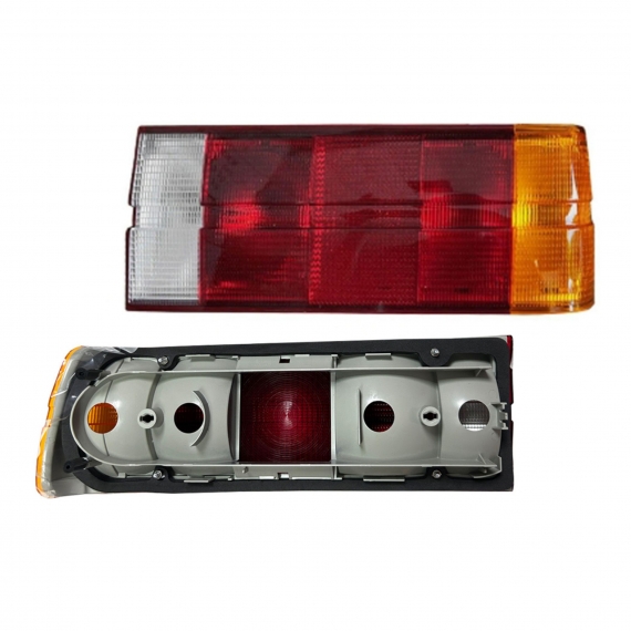 Acessar a peça Farolim direito