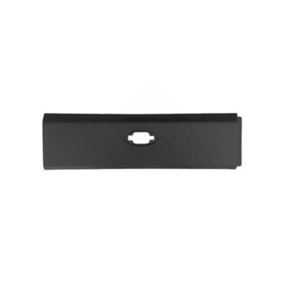 Friso lateral direito, orificio pisca, preto (entre eixos média-longa) ACCESSOIRES CAMION-GUARDALAMAS E CALÇOS pour RENAULT MASTER   pour RENAULT MASTER