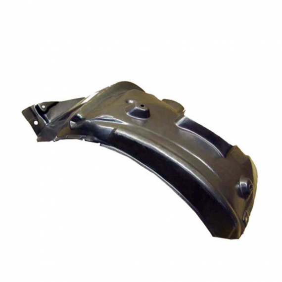 Acessar a peça Cava de roda dianteiro direito perça trasera