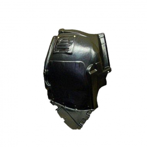 Acessar a peça Cava de roda frente esquerda parte frente 