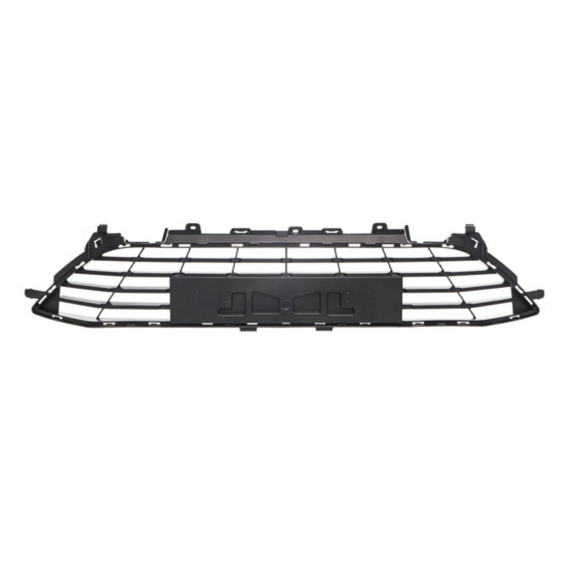 Acessar a peça Grelha central para choques frente