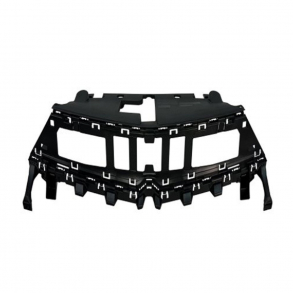 Acessar a peça Suporte da grelha frontal