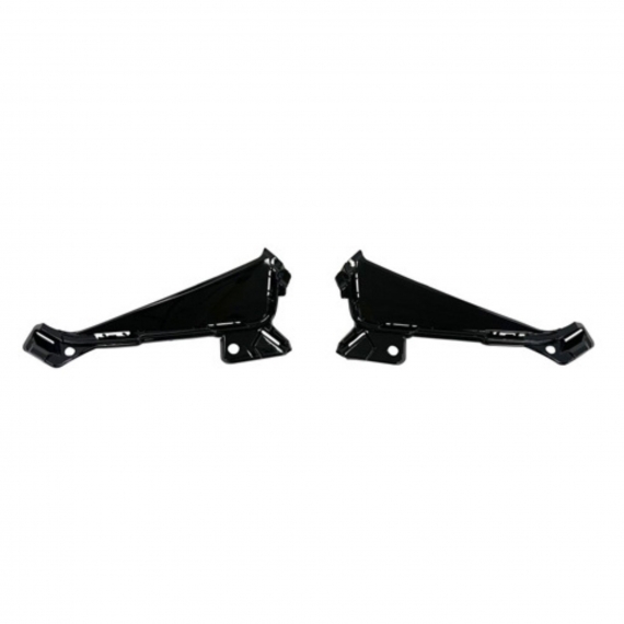 Acessar a peça Kit de friso para choques frente