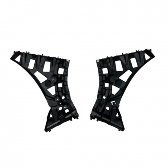 Acessar a peça Kit reforço lateral para choques frente